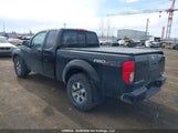 Nissan Frontier Pro-4X 1N6AD0CW7BC430390 снимка