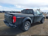Nissan Frontier Pro-4X 1N6AD0CW7BC430390 снимка