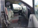 Nissan Frontier Pro-4X 1N6AD0CW7BC430390 снимка