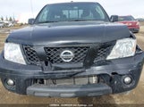 Nissan Frontier Pro-4X 1N6AD0CW7BC430390 снимка