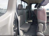 Nissan Frontier Pro-4X 1N6AD0CW7BC430390 снимка
