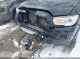 Toyota Tacoma 3TYDZ5BN7PT032825 снимка
