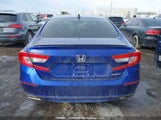 Honda Accord Sport 1.5T 1HGCV1F37NA801839 fotografie