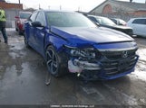 Honda Accord Sport 1.5T 1HGCV1F37NA801839 photo