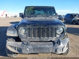 Jeep Wrangler 4-Door Willys 1C4PJXDN7RW201446 photo