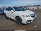 Acura Rdx 5J8TB4H31FL803423 снимка