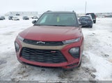 Chevrolet Trailblazer Rs KL79MUSL7NB036495 photo