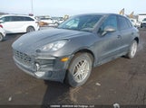 Porsche Macan S WP1AB2A53FLB53093 fotografie