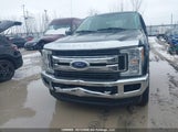 Ford F250 Super Duty 1FT7W2BT5HEE89560 снимка