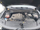 Kia Sorento 2.5L Lx Premium/2.5L Lx+/2.5T Ex/2.5T Ex+ 5XYRGDLCXMG010874 fotografie