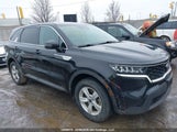 Kia Sorento 2.5L Lx Premium/2.5L Lx+/2.5T Ex/2.5T Ex+ 5XYRGDLCXMG010874 fotografie