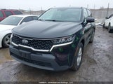 Kia Sorento 2.5L Lx Premium/2.5L Lx+/2.5T Ex/2.5T Ex+ 5XYRGDLCXMG010874 fotografie