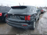 Kia Sorento 2.5L Lx Premium/2.5L Lx+/2.5T Ex/2.5T Ex+ 5XYRGDLCXMG010874 fotografie