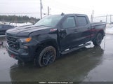 Chevrolet Silverado  Custom Trail Boss 3GCPDCEK0RG447323 снимка