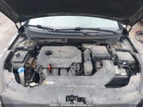 Hyundai Sonata Gl 5NPE24AF9FH161727 снимка