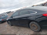 Hyundai Sonata Gl 5NPE24AF9FH161727 снимка