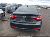 Hyundai Sonata Gl 5NPE24AF9FH161727 снимка