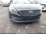 Hyundai Sonata Gl 5NPE24AF9FH161727 снимка