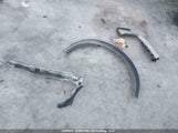 Nissan Kicks Sr 3N1CP5DV6LL543682 снимка