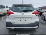 Nissan Kicks Sr 3N1CP5DV6LL543682 снимка