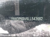 Nissan Kicks Sr 3N1CP5DV6LL543682 снимка