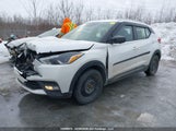 Nissan Kicks Sr 3N1CP5DV6LL543682 снимка