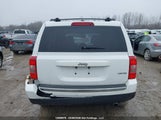 Jeep Patriot Limited 1J4NT4GBXBD208677 снимка