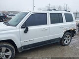 Jeep Patriot Limited 1J4NT4GBXBD208677 снимка