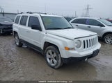 Jeep Patriot Limited 1J4NT4GBXBD208677 снимка