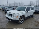 Jeep Patriot Limited 1J4NT4GBXBD208677 снимка