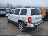 Jeep Patriot Limited 1J4NT4GBXBD208677 снимка