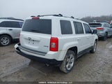 Jeep Patriot Limited 1J4NT4GBXBD208677 снимка