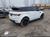 Land Rover Range Rover Evoque Dynamic SALVT2BG3FH075121 fotografie