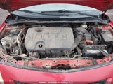 Toyota Corolla S/Le/Xle 2T1BU4EE8AC221362 photo