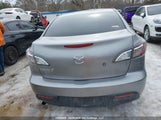 Mazda Mazda3 Gs/Gx JM1BL1SF6A1349263 снимка