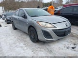 Mazda Mazda3 Gs/Gx JM1BL1SF6A1349263 снимка