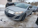 Mazda Mazda3 Gs/Gx JM1BL1SF6A1349263 снимка