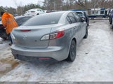 Mazda Mazda3 Gs/Gx JM1BL1SF6A1349263 снимка