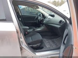 Mazda Mazda3 Gs/Gx JM1BL1SF6A1349263 снимка