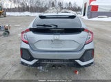 Honda Civic Sport SHHFK7H49HU308770 снимка