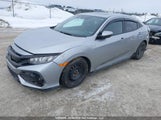 Honda Civic Sport SHHFK7H49HU308770 снимка