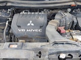 Mitsubishi Outlander Se JA4JZ3AX8FZ601887 снимка