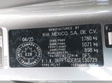 Kia K4 Lx 3KPFT4DE8SE130729 снимка