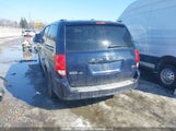 Dodge Grand Caravan Crew 2C4RDGDG3DR668236 снимка