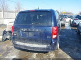 Dodge Grand Caravan Crew 2C4RDGDG3DR668236 fotografie