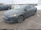 Ford Fusion Se 3FA6P0T91GR168097 снимка