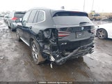 BMW X3 xDrive30I 5UX53DP06N9L13033 снимка