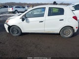 Mitsubishi Mirage De ML32A3HJ6FH055604 снимка