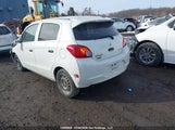 Mitsubishi Mirage De ML32A3HJ6FH055604 снимка