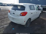 Mitsubishi Mirage De ML32A3HJ6FH055604 снимка